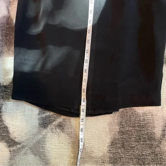 Seta Bella 100% silk dress - Picture 7 of 8